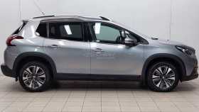 Peugeot 2008 2018 г.в.
