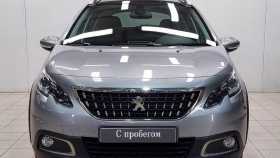 Peugeot 2008 2018 г.в.