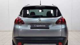 Peugeot 2008 2018 г.в.