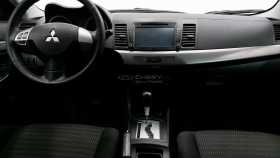 Mitsubishi Lancer 2011 г.в.