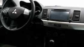 Mitsubishi Lancer 2011 г.в.