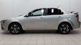 Mitsubishi Lancer 2011 г.в.