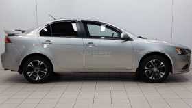 Mitsubishi Lancer 2011 г.в.