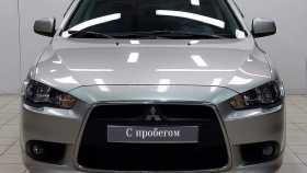 Mitsubishi Lancer 2011 г.в.