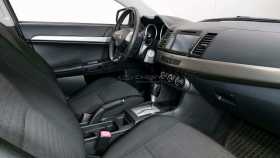 Mitsubishi Lancer 2011 г.в.