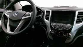 Changan CS35 2018 г.в.