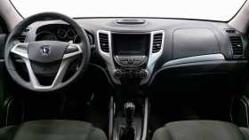 Changan CS35 2018 г.в.