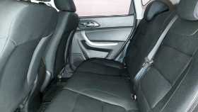 Changan CS35 2018 г.в.