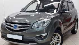 Changan CS35 2018 г.в.