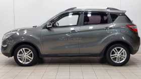 Changan CS35 2018 г.в.