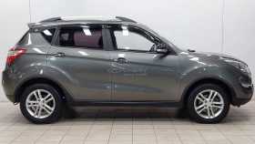 Changan CS35 2018 г.в.