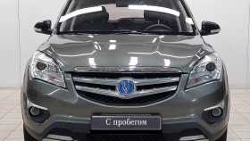 Changan CS35 2018 г.в.