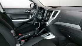 Changan CS35 2018 г.в.