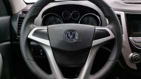 Changan CS35 2018 г.в.