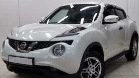Nissan Juke 2014 г.в.