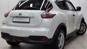 Nissan Juke 2014 г.в.