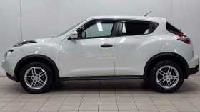 Nissan Juke 2014 г.в.