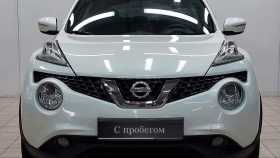 Nissan Juke 2014 г.в.