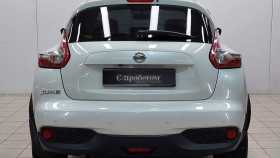 Nissan Juke 2014 г.в.