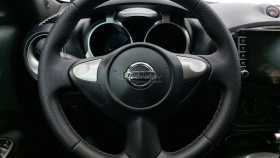 Nissan Juke 2014 г.в.
