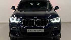 BMW X4 2020 г.в.