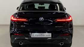 BMW X4 2020 г.в.