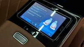 Mercedes-Benz S-Класс 2021 г.в.