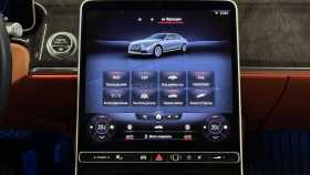 Mercedes-Benz S-Класс 2021 г.в.