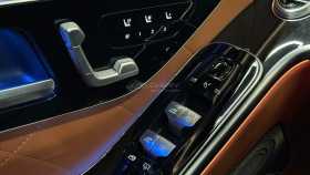 Mercedes-Benz S-Класс 2021 г.в.