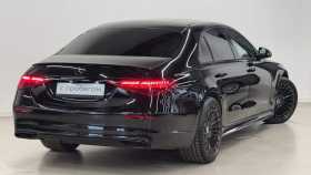 Mercedes-Benz S-Класс 2021 г.в.