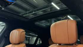 Mercedes-Benz S-Класс 2021 г.в.