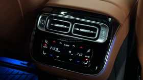 Mercedes-Benz S-Класс 2021 г.в.