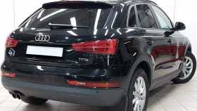 Audi Q3 2017 г.в.