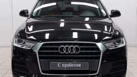 Audi Q3 2017 г.в.