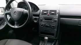 Mercedes-Benz A-Класс 2011 г.в.