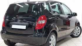 Mercedes-Benz A-Класс 2011 г.в.