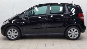 Mercedes-Benz A-Класс 2011 г.в.