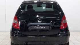 Mercedes-Benz A-Класс 2011 г.в.