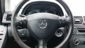 Mercedes-Benz A-Класс 2011 г.в.