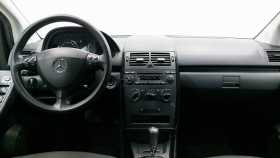 Mercedes-Benz A-Класс 2011 г.в.