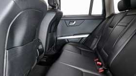 Mercedes-Benz GLK-Класс 2011 г.в.