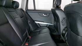 Mercedes-Benz GLK-Класс 2011 г.в.