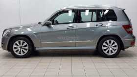 Mercedes-Benz GLK-Класс 2011 г.в.