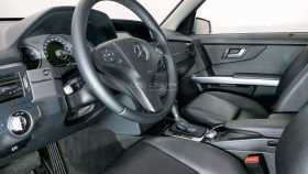 Mercedes-Benz GLK-Класс 2011 г.в.
