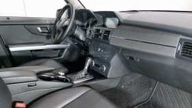 Mercedes-Benz GLK-Класс 2011 г.в.