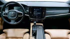 Volvo V90 Cross Country 2019 г.в.
