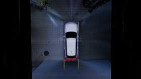 Volvo V90 Cross Country 2019 г.в.