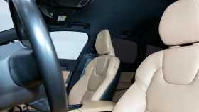 Volvo V90 Cross Country 2019 г.в.