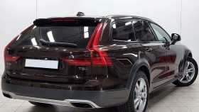 Volvo V90 Cross Country 2019 г.в.