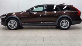 Volvo V90 Cross Country 2019 г.в.